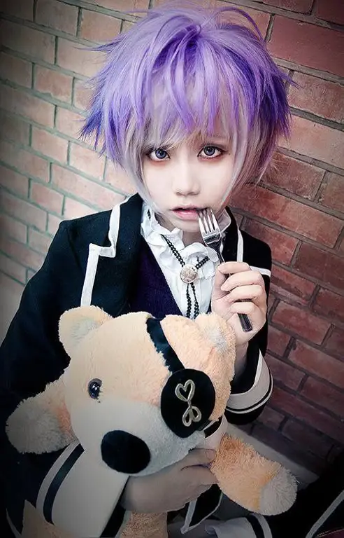 Pentingnya Keselamatan dan Etika dalam Cosplay Foto cosplay anime yang aman dan bertanggung jawab