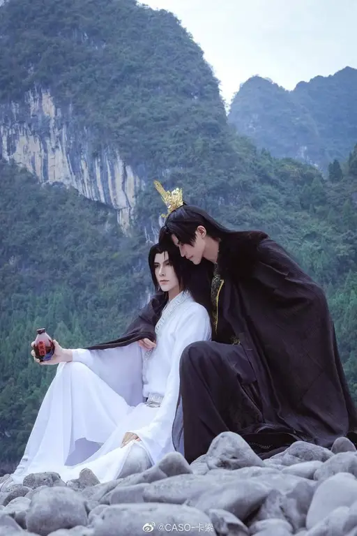 Cosplay Anime Telanjang: Batas Antara Seni dan Sensualitas