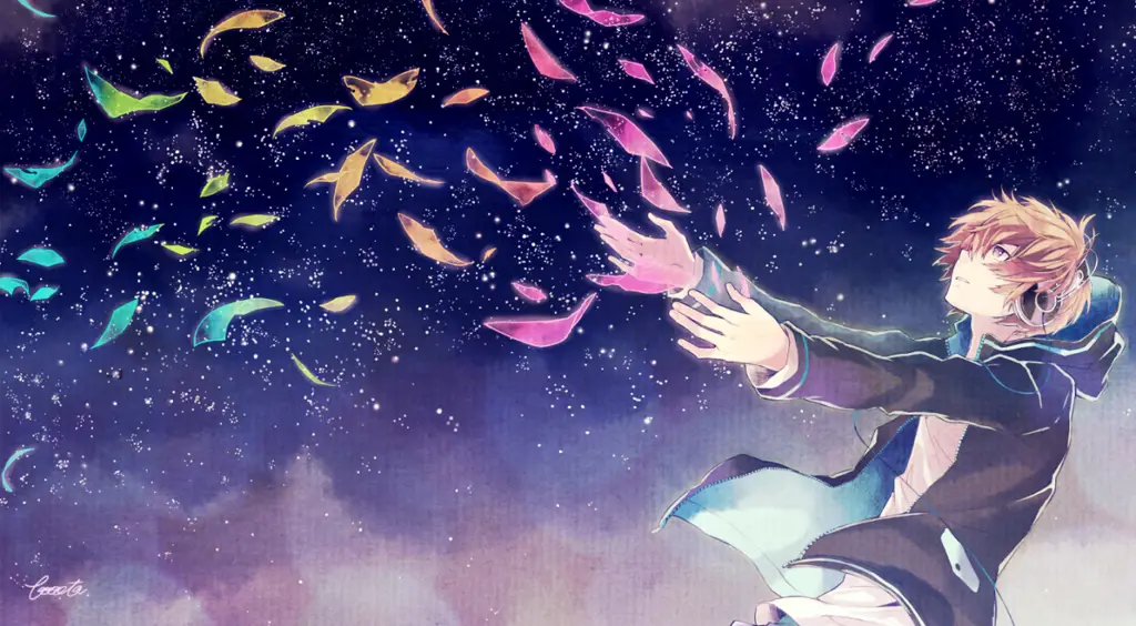 Wallpaper Cosplay Anime Kawaii: Anak Laki-Laki Gambar wallpaper cosplay anime kawaii anak laki-laki