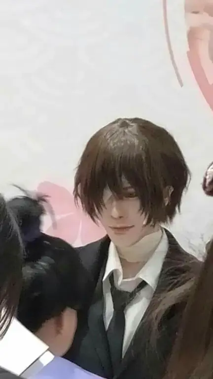 Kumpulan gambar cosplay anime terbaik dari berbagai sumber Kompilasi cosplay anime terbaik