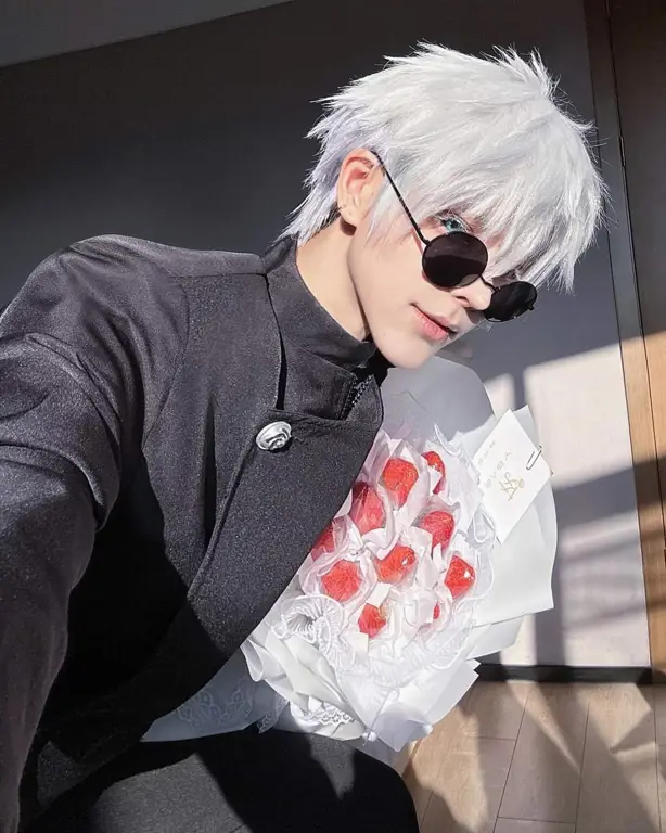 Karakter Anime Cowok yang Cocok untuk Cosplay