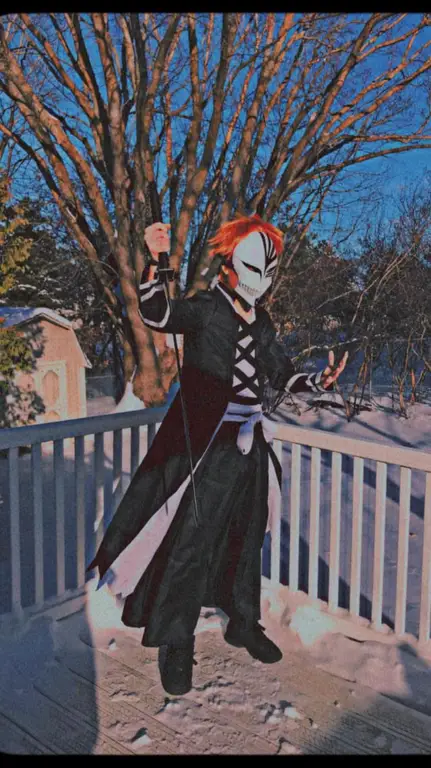 Mengenal Lebih Dekat Karakter Bleach yang Populer untuk Cosplay