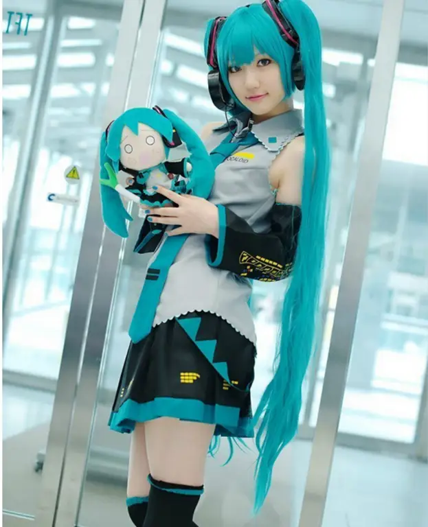 Cosplay Anime Bikini: Panduan Lengkap dan Inspirasi Terbaik