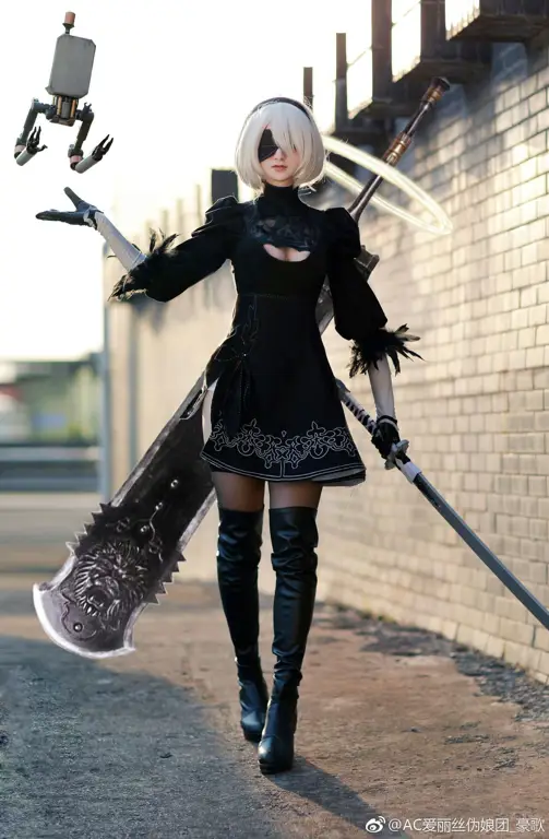 Review Cosplay Anime Big Tits Terbaik Sepanjang Masa