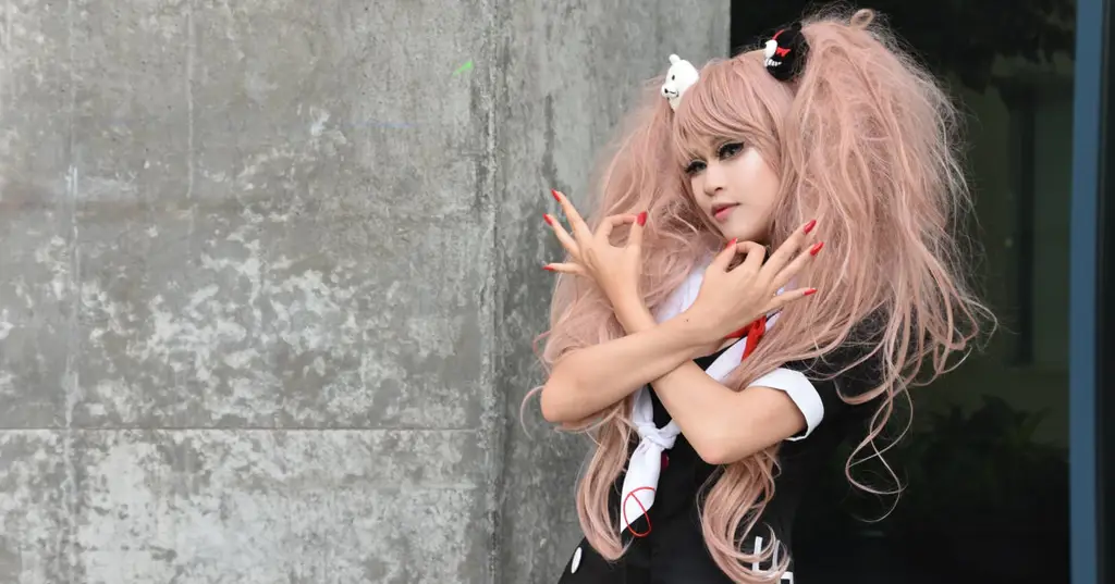 Koleksi cosplay anime bikini terbaik yang pernah ada Cosplay anime bikini terbaik sepanjang masa