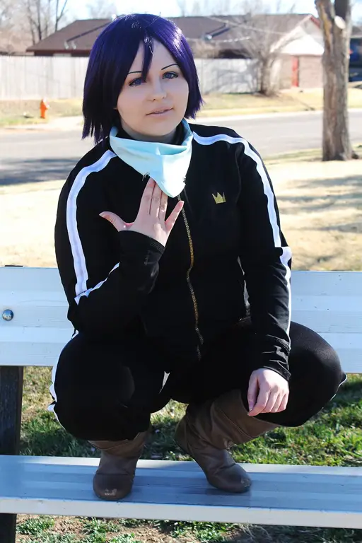 Cara Membuat Senjata Cosplay Noragami Sendiri di Rumah