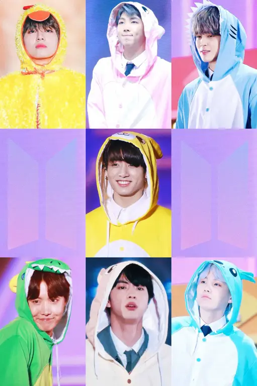 Inspirasi Cosplay BTS Anime: Karakter Mana yang Cocok untukmu?