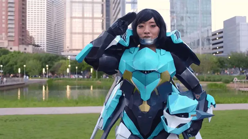 Deretan Cosplay Anime Termirip yang Viral di Media Sosial!