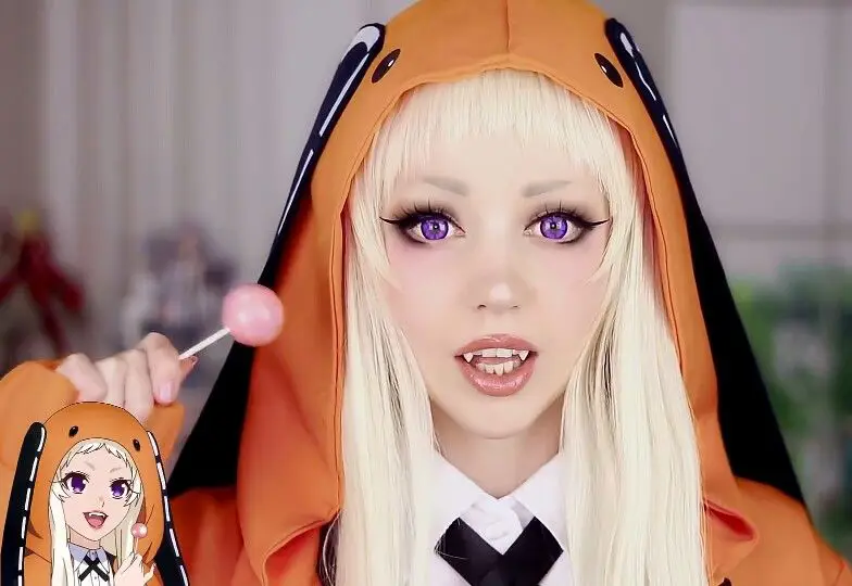 Tips Memilih Cosplay Anime Porno yang Berkualitas