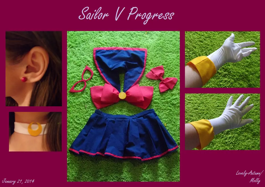 Cosplay Anime Simple: Karakter Populer yang Mudah Ditiru