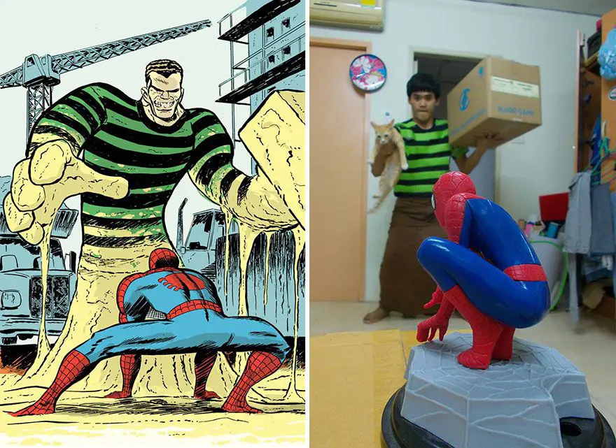 Raih Kesempatan Cosplay Anime Low Budget dengan Kreativitasmu!